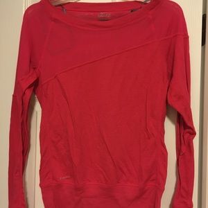 Women’s Dri-fit Nike Athletic Top